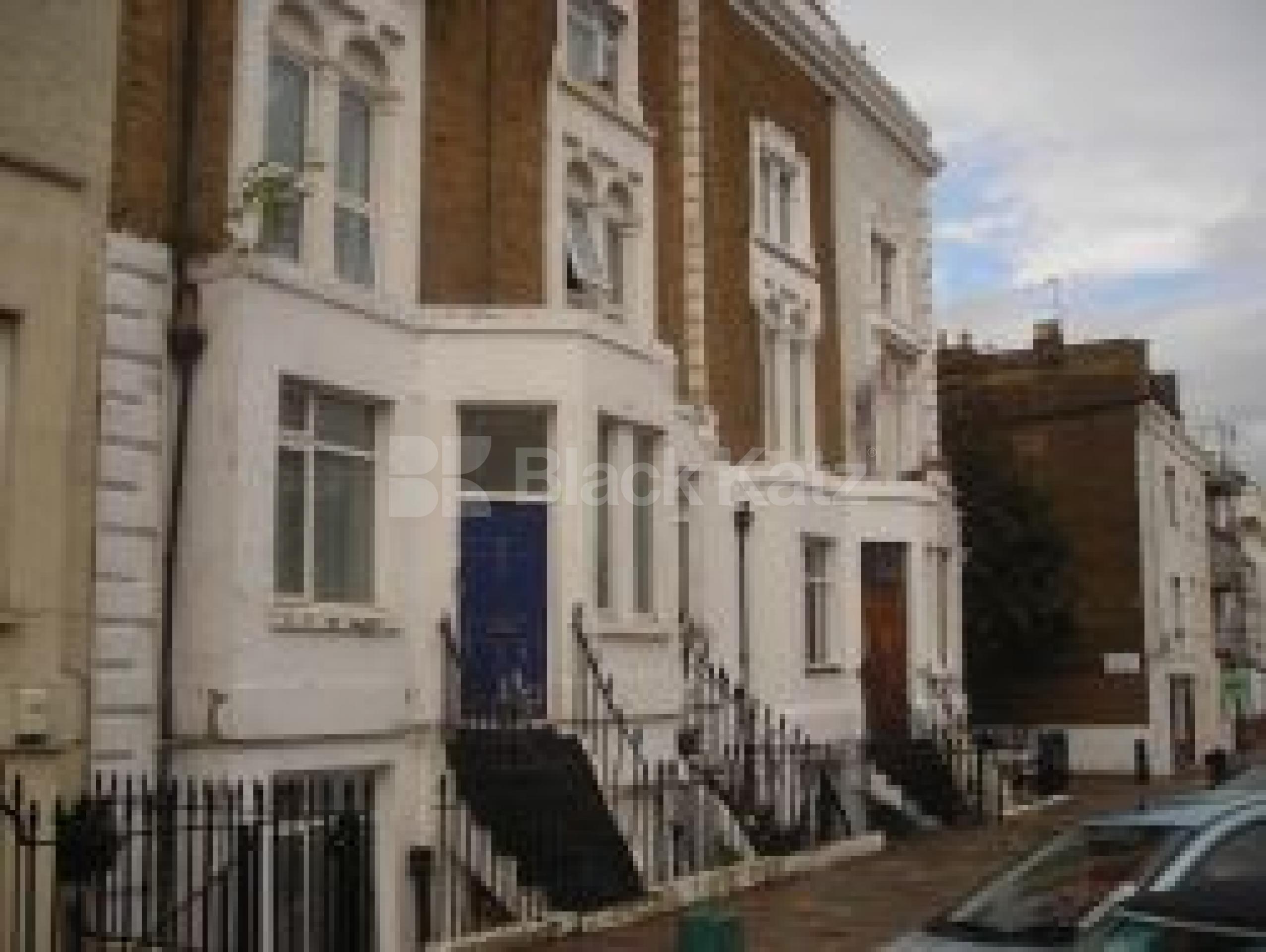 			2 Bedroom, 1 bath, 1 reception Flat			 Grafton Terrace, KENTISH TOWN NW5 NW5